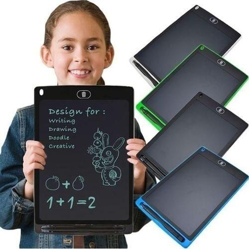 12 inches kids drawing tablet