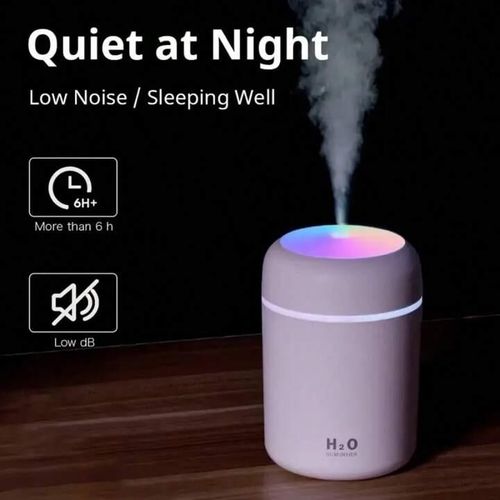 NORDIC AIR HUMIDIFIER