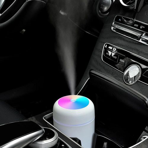 NORDIC AIR HUMIDIFIER