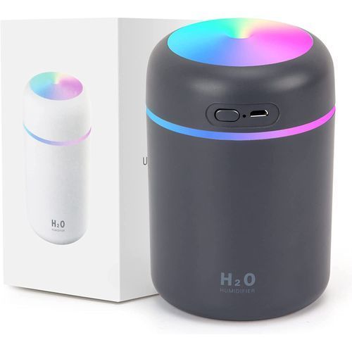 NORDIC AIR HUMIDIFIER