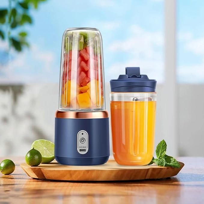 400 ml SMART PORTABLE JUICER