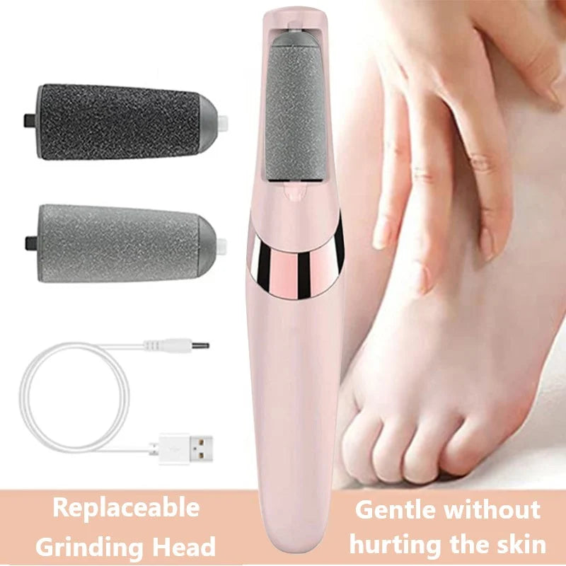 Electric Foot Callus Remover