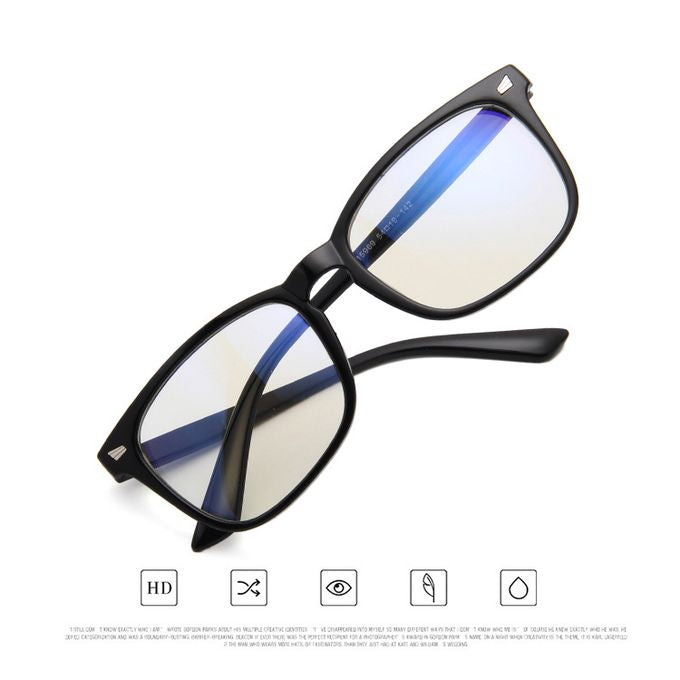 Blue Light Blocking Glasses For Men/Women