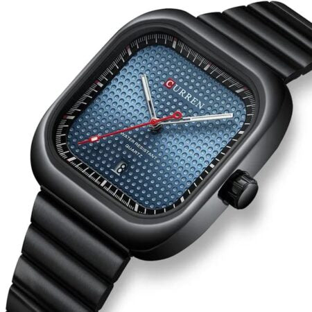 Curren 8460 Unisex Watch