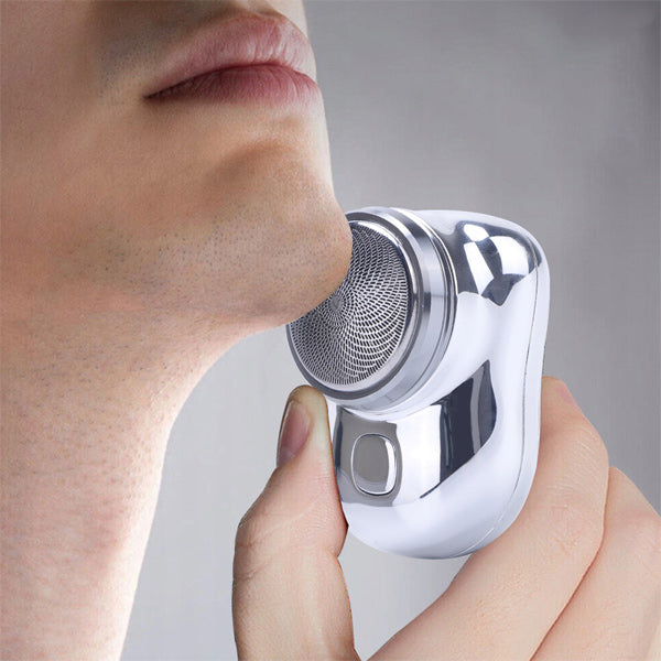 ELECTRIC SHAVER