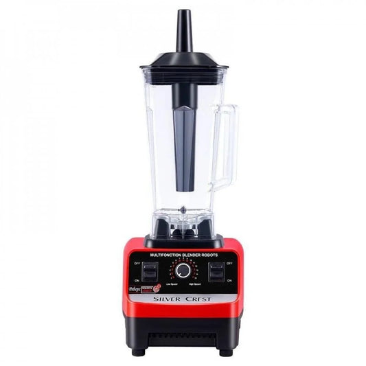 SILVER CREST BLENDER