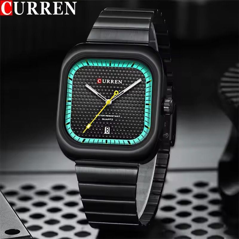 Curren 8460 Unisex Watch