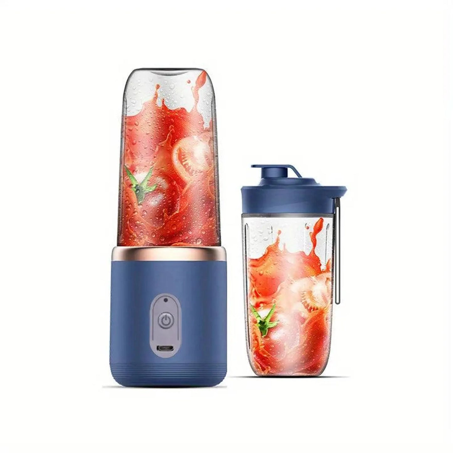 400 ml SMART PORTABLE JUICER