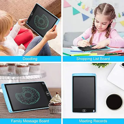 12 inches kids drawing tablet