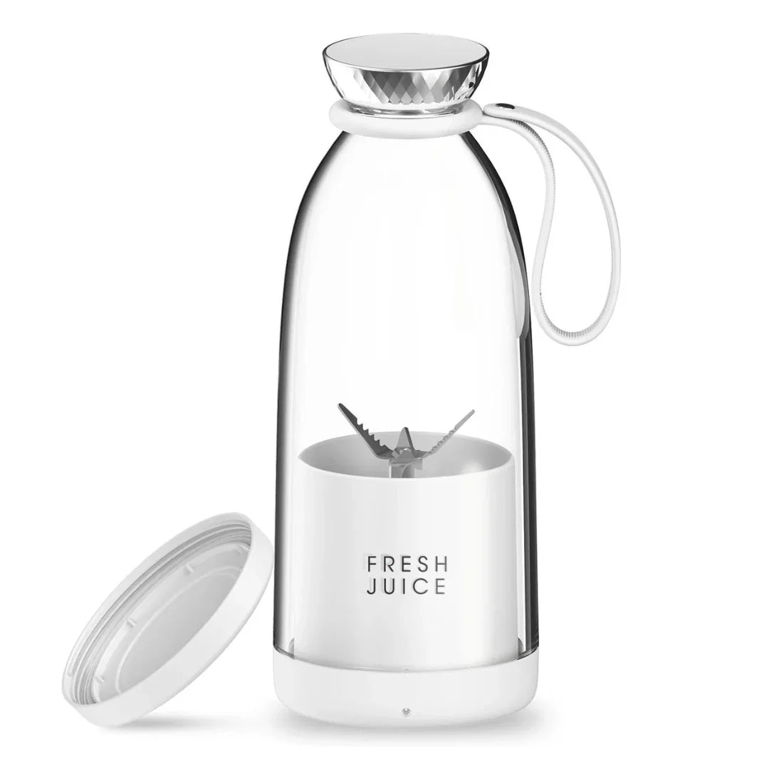 FRESH JUICE BOTTLE BLENDER