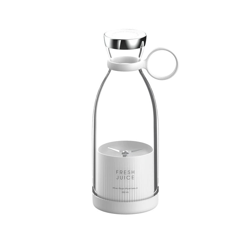 FRESH JUICE BOTTLE BLENDER