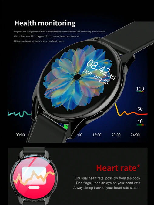 ACTIVE 2 SMARTWATCH