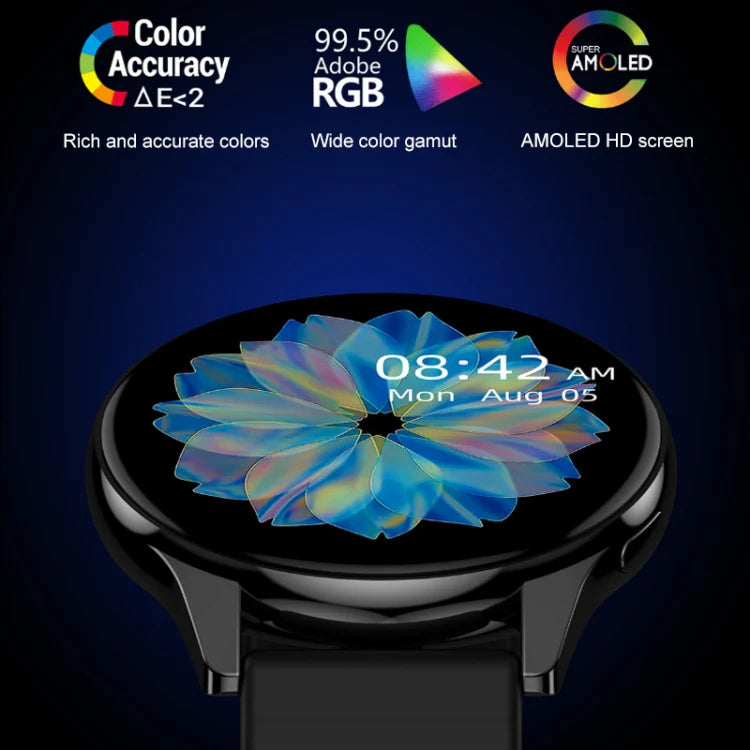 ACTIVE 2 SMARTWATCH