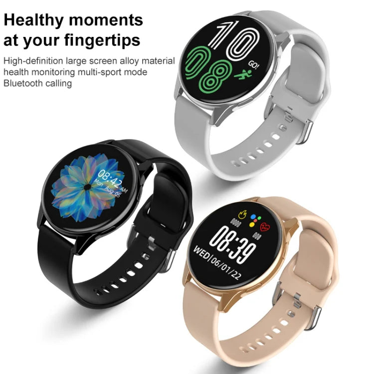 ACTIVE 2 SMARTWATCH