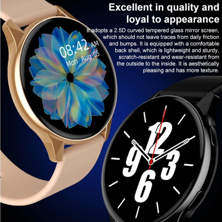 ACTIVE 2 SMARTWATCH